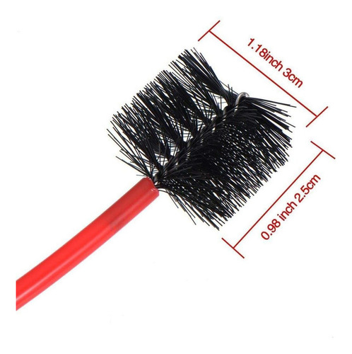 Mantenimiento De Trompeta Kit De Cuidado De Limpieza