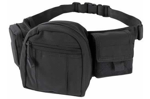 Canguro Condor Para Pistolas Fanny Pack