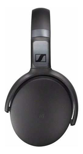 Imagen 3 de 3 de Auriculares inalámbricos Sennheiser HD 4.40BT negro