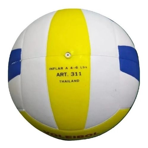 Pelota De Voley Pintier High Soft Art 311 Rota Deportes