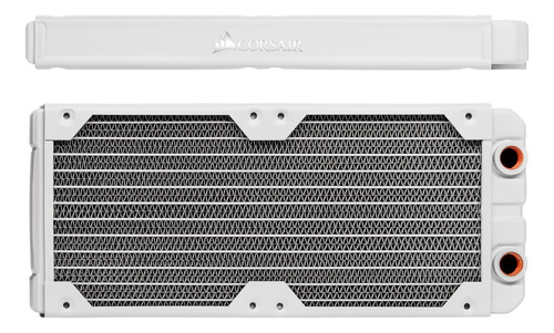 Corsair Hydro X Series - Xr5-240mm - Water Cooling Radiator 