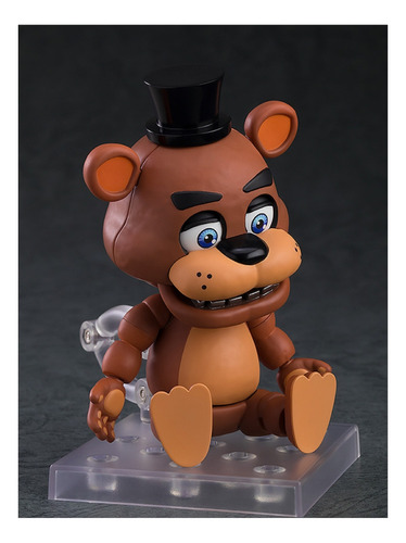 Figura Nendoroid Freddy Fazbear Five Nights At Freddy's