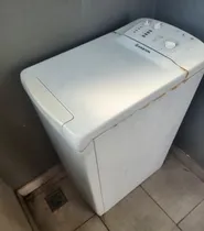 Comprar Ariston Lavarropas Avtl 104 Usado Buen Estado No Hago Envios Blanco