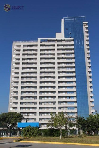 Imagem 15 de 29 de Sala Para Alugar, 40 M² Por R$ 1.300,00/mês - Jardim Do Mar - São Bernardo Do Campo/sp - Sa0017