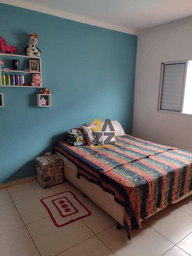 Imagem 18 de 24 de Casa Excelente Em Condomínio Fechado - Ca13983