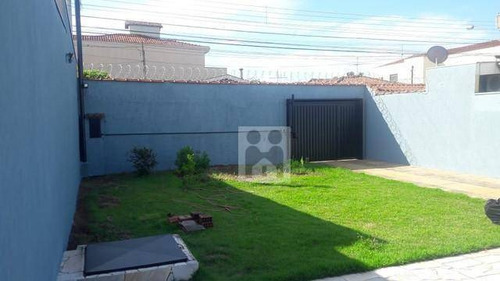 Imagem 2 de 7 de Casa Com 1 Dormitório À Venda, 150 M² Por R$ 329.000,00 - Jardim Antártica - Ribeirão Preto/sp - Ca0828