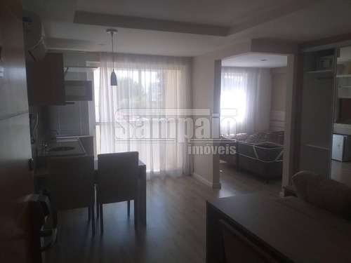Imagem 9 de 20 de Apartamento - Ref: S0ap6552
