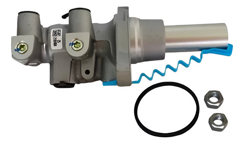 Cilindro Mestre Freio Jumpy Expert Scudo 1.6 1.5 Original