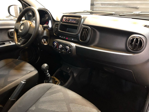 Fiat Mobi 1.0 Like Flex 5p