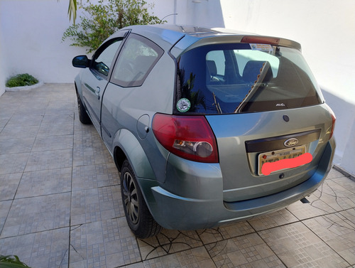 Ford Ka 1.0 Tecno Flex 3p