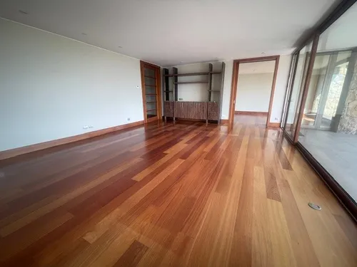 Espectacular Departamento En Arriendo