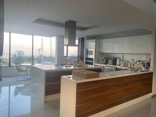 Imagen 2 de 29 de Departamento En Venta O Renta Santa Fe Lantana