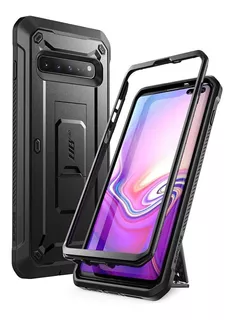 Case Supcase 360° Para Galaxy S10 Plus S9 S10 5g S10e Note 9