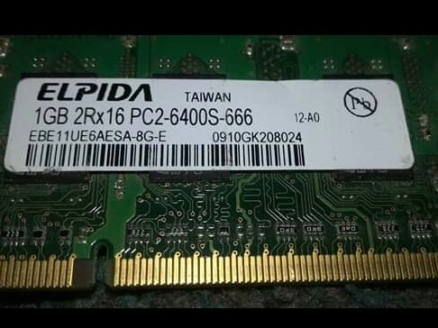 Memoria Notebook