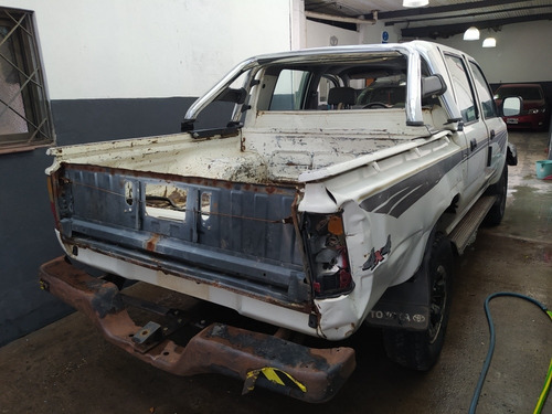 Toyota Corolla At