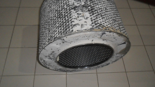 Tambor Canasto Tacho Para Lavarropas Aurora Bosch C/cangilon (Usado)