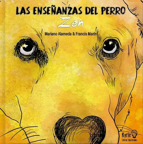 Las Enseñanzas Del Perro - Alameda,mariano/marin,francis