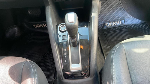 Nissan Kicks 1.6 Exclusive Cvt