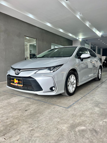 Toyota Corolla 2.0 Xei Cvt 170cv