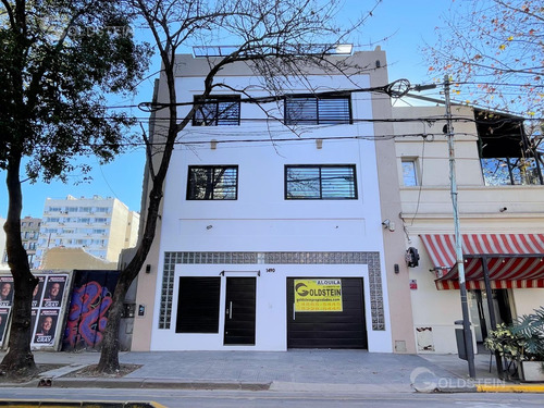 Oficina Sin Expensas En Palermo Hollywood
