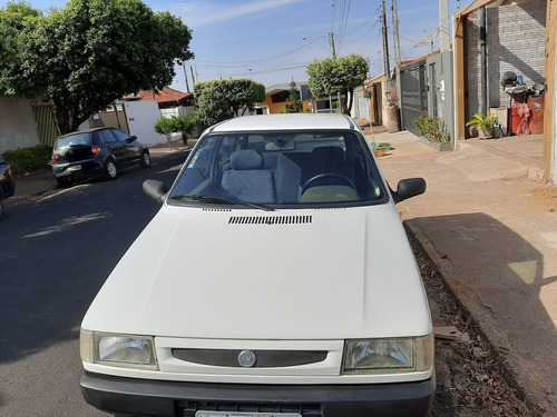 Fiat Uno 2002 1.0 Fire 3p