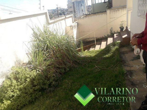 Imagem 2 de 15 de Vende 2 Casas No Bairro Da Graça - 3050
