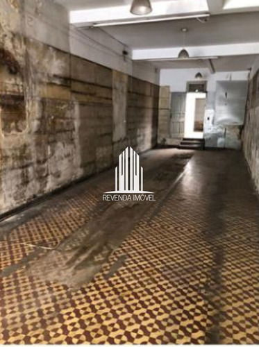 Imagem 2 de 11 de Oportunidade Sobrado Comercial 200m² Em Pinheiros! A 500m Da Estação Faria Lima Do Metrô - Mz7903