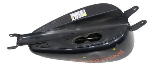 Tanque Combustível Harley-davidson Xl 883 Sportster 08-12c