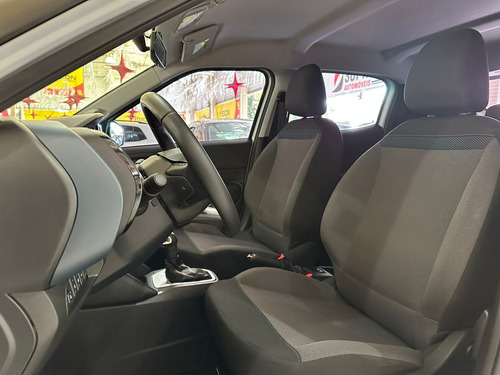 Citroën C3 1.6 Feel Pack 16V Flex Aut. 5P