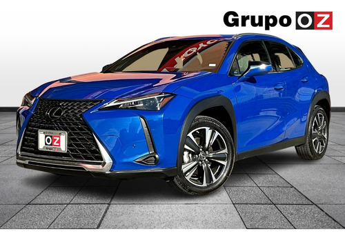 Lexus  Ux  2024