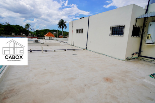 6 Departamentos En Venta Con Alberca
