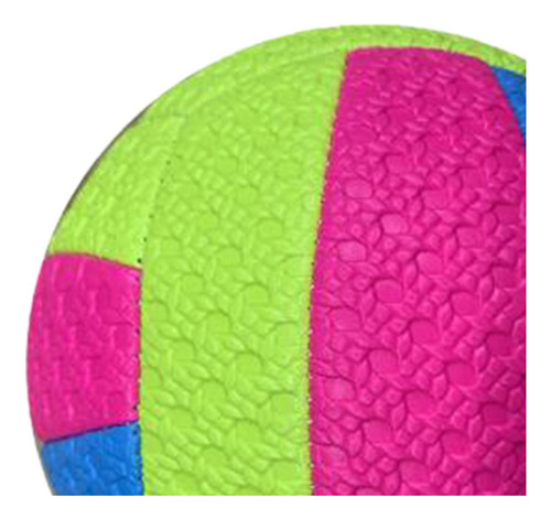 Wpd Voleibol Tamaño 2 Juego Entrenamiento Práctica Pelota