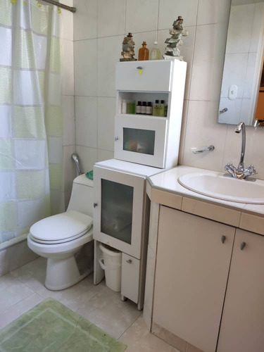 Imagen 8 de 10 de Apartamento En Venta En La Urbina