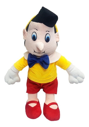 Descuento !! Peluche Pinocho ( Hstyle)