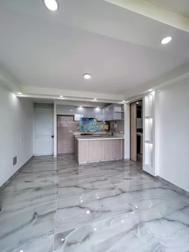 En Venta Apartamento En Conjunto Kunava (diagonal A Malocas)