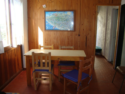 Imagen 12 de 14 de Departamento 2 Ambientes Sobre La Playa!!