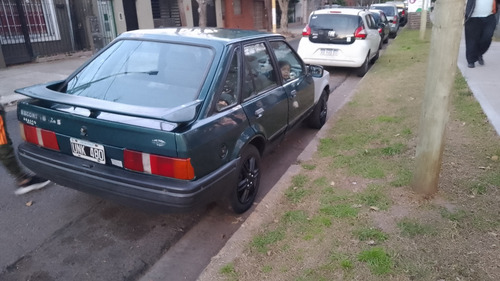 Ford Escort 1.8 Ghia S
