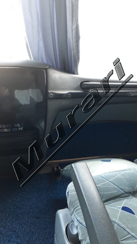 Imagem 13 de 15 de Paradiso 1550 Ld Scania K-380 Ano 2007/08 44 Lug Ref 666