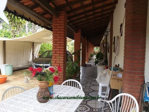 Imagem 22 de 30 de Chacara - 2415 - 34475029