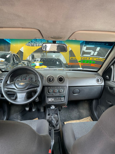 Chevrolet Celta 1.0 Ls Flex Power 3p