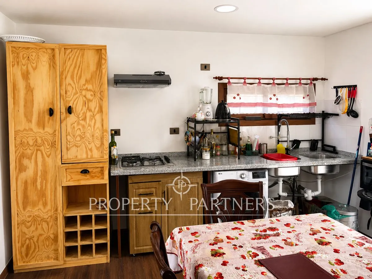 Imagen 5 de 12 de Casa En Condominio Bosques De Quirilluca