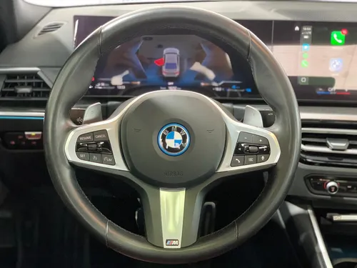 Bmw Serie 3 2024