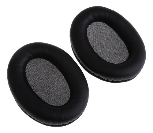 [ Almohadillas De Repuesto Para Auriculares Ii Gaming