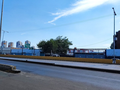 Bodega - Terreno, Ideal Para Desarrolladores