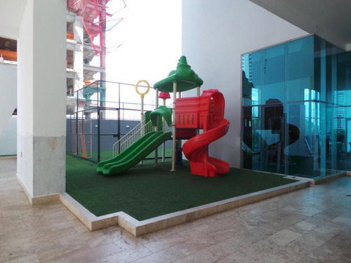 Imagen 11 de 14 de Venta De Apartamento En Ph Titanium, Costa Del Este 20-8563