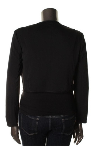 Blazer Importado De Mujer Anne Klein