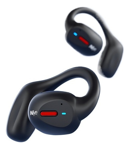 Auriculares Deportivos Con Gancho For La Oreja