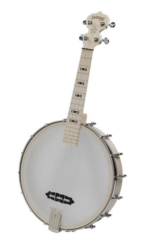 Deering Goodtime Concert Banjo Ukelele