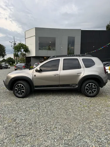 Renault Duster 1.6 Dynamique 4X2