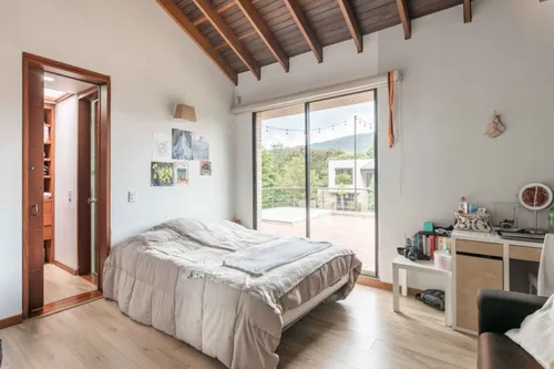 Casa En Venta En Guaymaral. Cod V6595